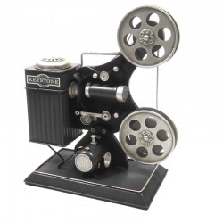 Proyector de Cine...