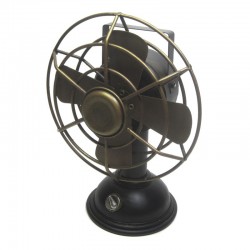 Ventilador Decorativo...