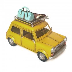 Coche Decorativo Vintage...