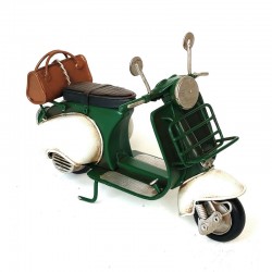 Scooter Decorativa Vintage...