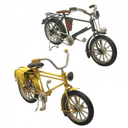 Bicicleta Vintage...
