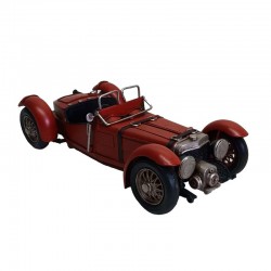 Coche Decorativo Vintage...