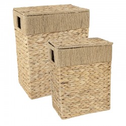 Cajas Organizadoras Hoja...