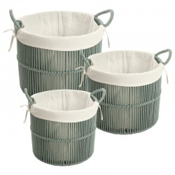 Juego de Cestos...