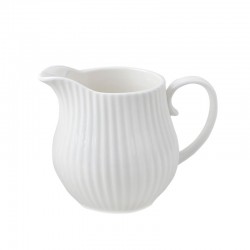 Jarra de Leche Porcelana...