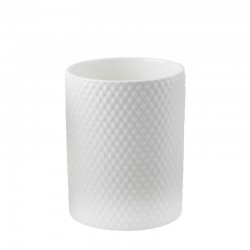 Bote Utensilios Porcelana...