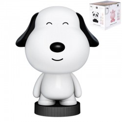 Lámpara Quitamiedos Perro 8...