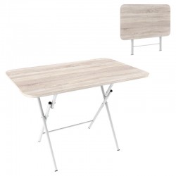 Mesa Plegable 70x110 cm...