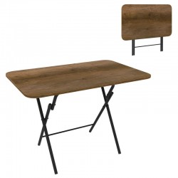 Mesa Plegable 70x110 cm...