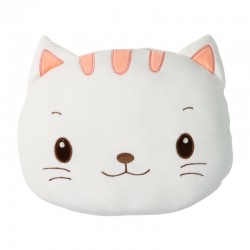 Cojín Super Soft Gato 35 cm...