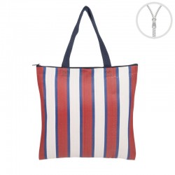Bolsa de Tela Tote con...