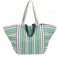 Bolso de Tela Reciclada...