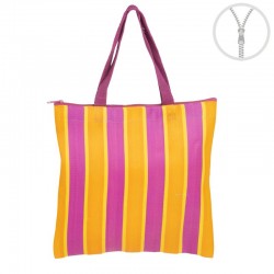 Bolsa Tote de Plástico...