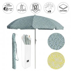 Sombrilla Playa 180cm UV50...