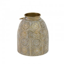 Candel Arabesco Oro...