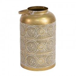 Candel Arabesco Oro...