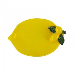 Plato Limones Decorativo...