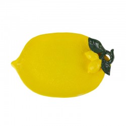 Plato Limones Decorativo...