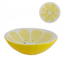 Bol Limón Decorativo...