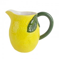 Jarra Limones Cerámica...