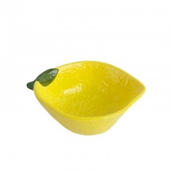 Bol Limón 14 cm Decorativo...