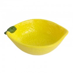 Bol Limón Decorativo 19 cm...