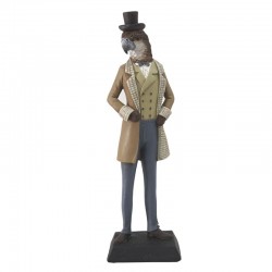 Figura Decorativa Loro...