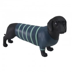 Figura Perro Salchicha...