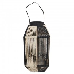 Candel Farolillo Tejido...