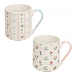 Tazas de Cerámica con...