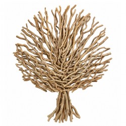 Escultura Árbol Decorativo...