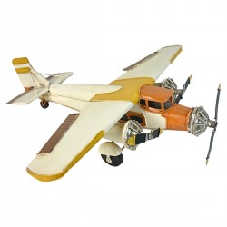 Avioneta Decorativa de...