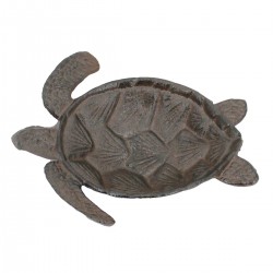 Bandeja Tortuga Hierro...