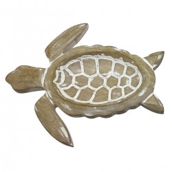 Bandeja Tortuga Madera de...