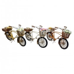 Bicicleta Decorativa x3...