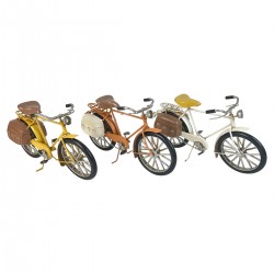 Bicicletas Miniatura x3...
