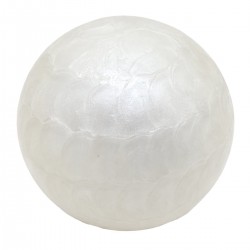 Bola Decorativa Madera de...