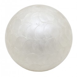 Bola Decorativa Madera de...