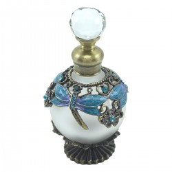 Botella Perfume Vidrio 8,5...