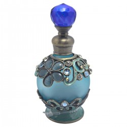 Botella de Perfume de...