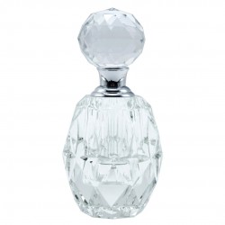 Botella Perfume Vidrio...