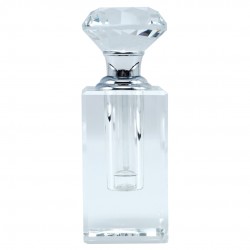 Botella Perfume Vidrio...
