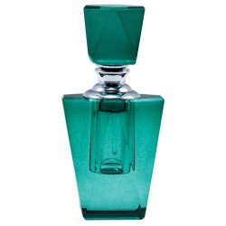 Botella Perfume Vidrio...