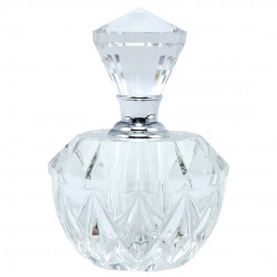 Botella Perfume Vidrio...
