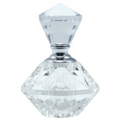 Botella Perfume Vidrio...
