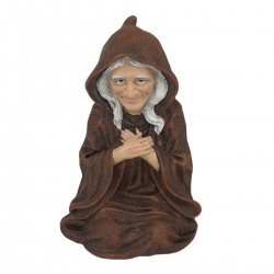 Figura Decorativa de Bruja...