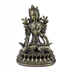 Figura Decorativa Buda...