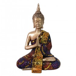Figura Decorativa de Buda...