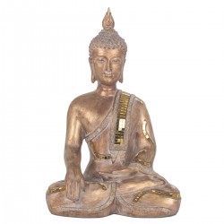Figura Buda Decorativa...