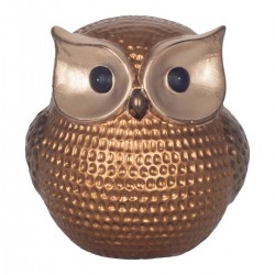 Figura Decorativa Búho...